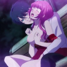 Ouji no Honmei wa Akuyaku Reijou, Episode 1