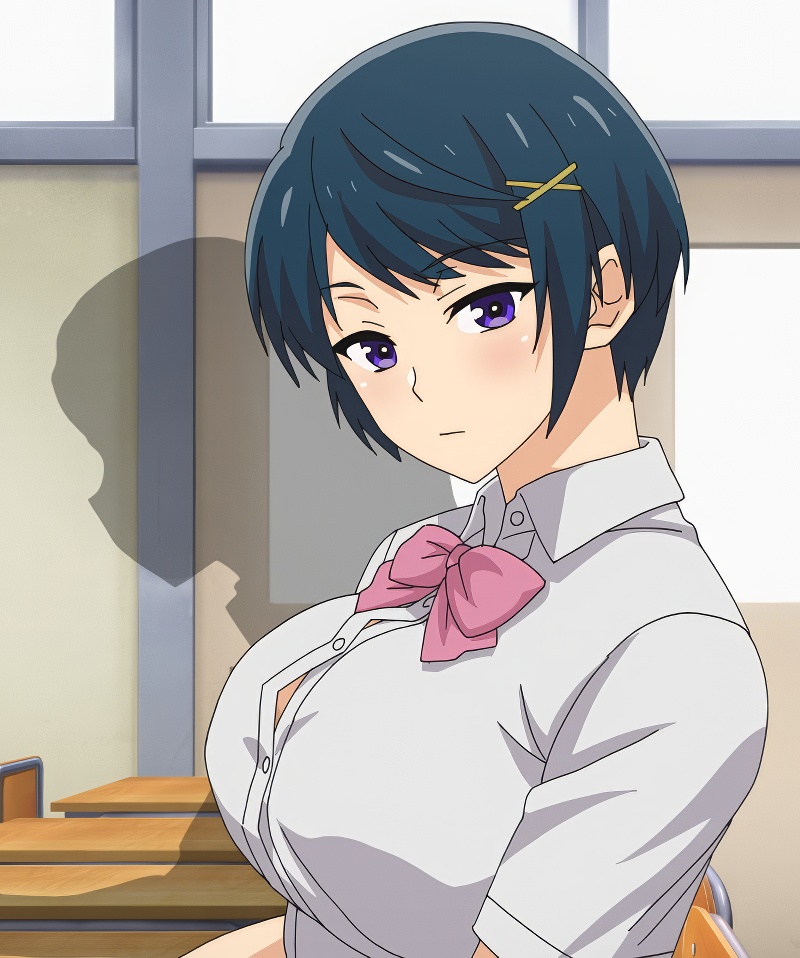 Sex ga Suki de Suki de Daisuki na Classmate no Anoko Episode 3 Reveals Its Preview Images!