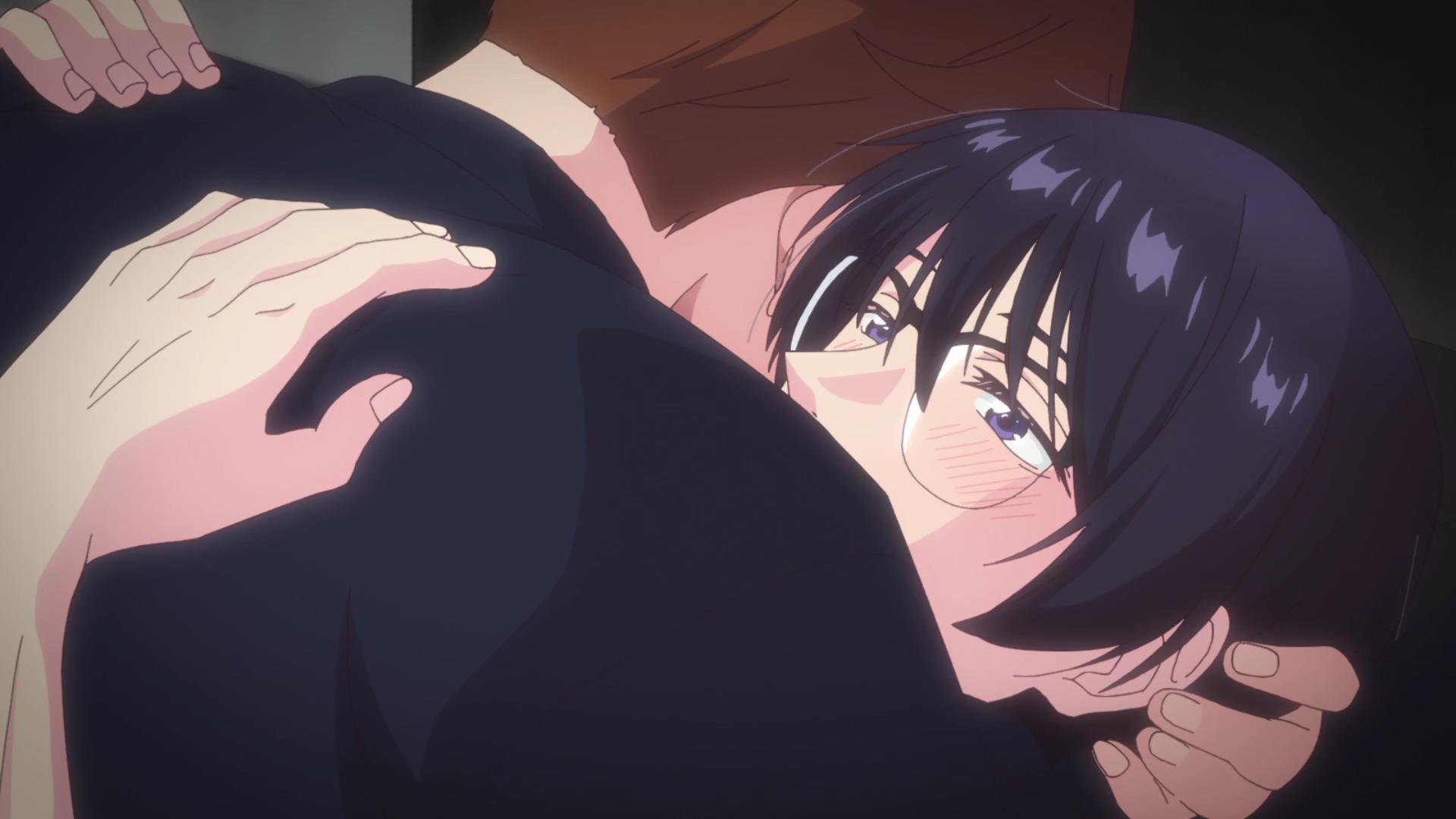 Yatara Yarashii Fukami-kun, Episode 6 Uncensored