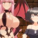 Succubus ★ Connect!, Episode 4 Trailer